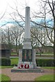 Lowdham War Memorial