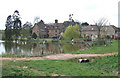 Kingsnordley Farm, with Fishpool, Shropshire