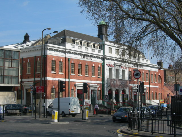 York hall leisure centre old ford road bethnal green #2