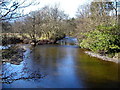 Garbh Uisge Near Callander