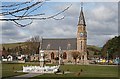 Rhynie Kirk