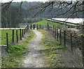 Gate to the reservoir