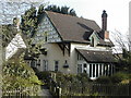 The Dove Cote at the New Barn Inn