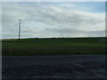 Arable land, Willy Howe Farm