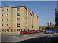 Student flats, Colne Road, Huddersfield