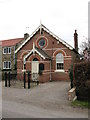 Former Methodist Chapel, Thirlby