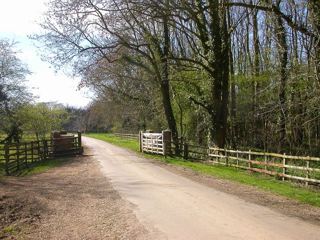 Cottesbrooke © Ian Rob :: Geograph Britain and Ireland