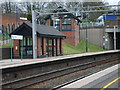 Coseley Station