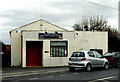 Pudsey Royal British Legion Club - Robin Lane