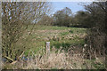 Moat, near Scounslow Green