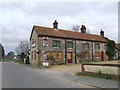 The White Hart, Foulden