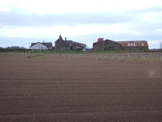 East Hill Farm