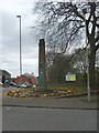 Barrow Hill War Memorial