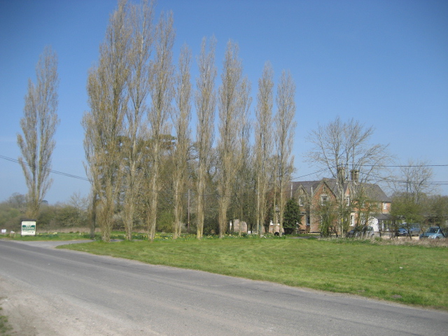 Whitebridge Farm