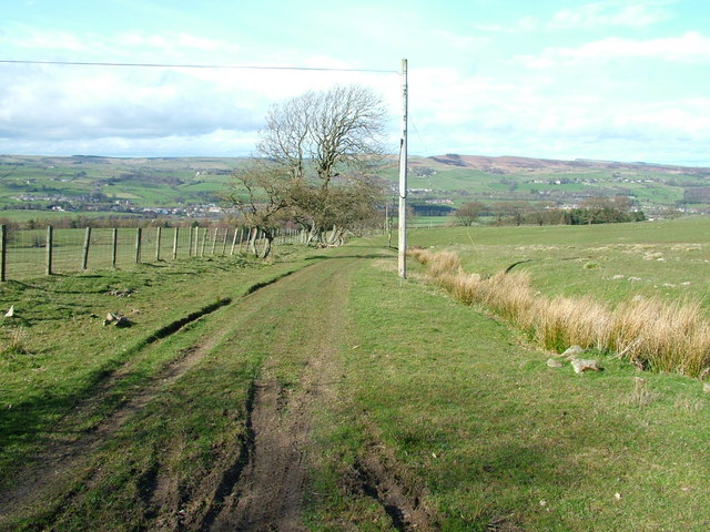 Byway to Willimoteswick