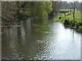 River Avon, Chisenbury