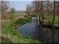 River Avon, Compton