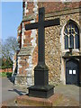 Tollesbury War Memorial