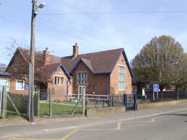 Church Eaton Endowed Primary School