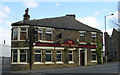 The Bridge Tavern - Bowling Old Lane