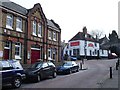 Tanners Street, Faversham