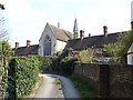 Almshouse Chapel, Faversham