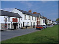 Usk Road, Caerleon