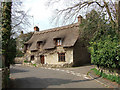 Cottage at North Cheriton