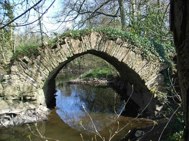 Donaghmore Bridge