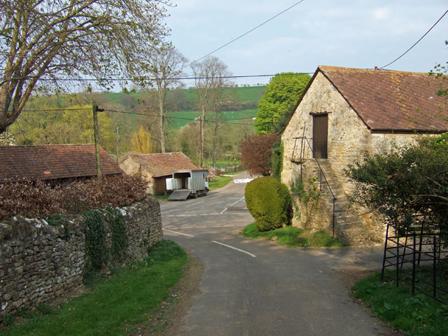 Poyntington © Mike Searle cc-by-sa/2.0 :: Geograph Britain and Ireland