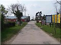 Pillaton Farm Industrial Units