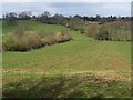 Looking towards Chorley