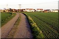 Towards Anstruther