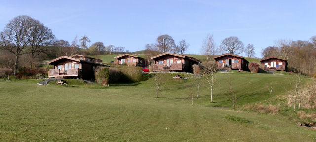 Oak Wood Lodges