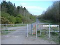 Cycleway, Pen-twyn