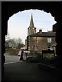 Church Lane, Littleborough