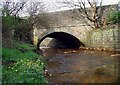 The River Roch, Littleborough