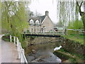 Michaelchurch Escley - The Bridge Inn