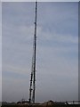 TV transmitter