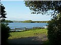 G8404 : Beautiful Lough Key, Co. Roscommon, ROI by Suse