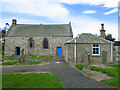 Redgorton parish kirk