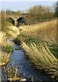 Dreel viaduct