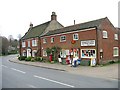 Coltishall post office and village store