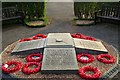 Anstruther war memorial