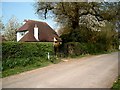 Hill Top Cottage