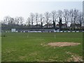 Lye Town Football and Cricket Club