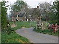 Old Smokedown Cottages