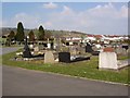 Coedgwilym Cemetery