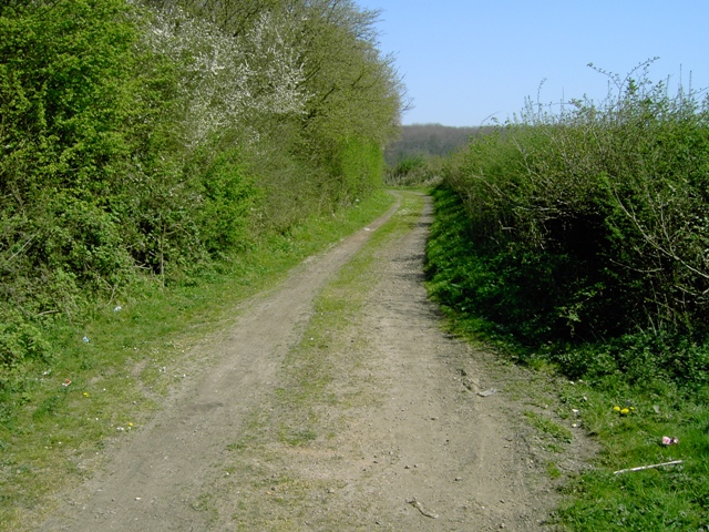 Access To Chaul End Reservoir