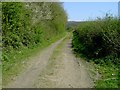 Access To Chaul End Reservoir